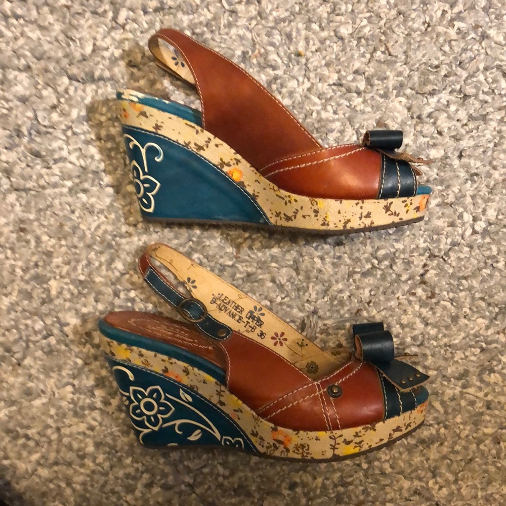 Heels